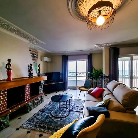 Apartament Flh Faro Family Flat With Balcony Zewnętrze zdjęcie
