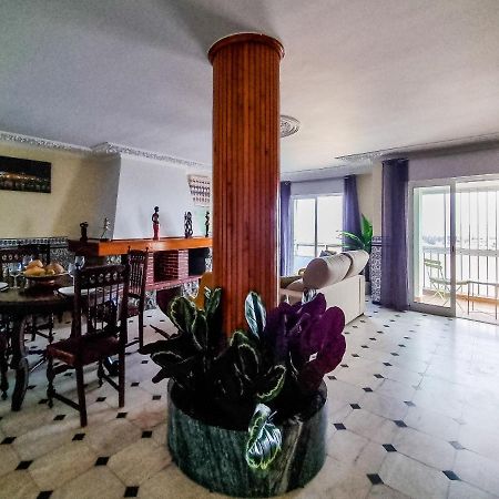 Apartament Flh Faro Family Flat With Balcony Zewnętrze zdjęcie