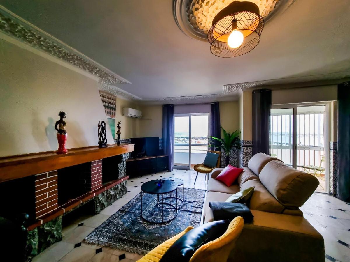 Apartament Flh Faro Family Flat With Balcony Zewnętrze zdjęcie