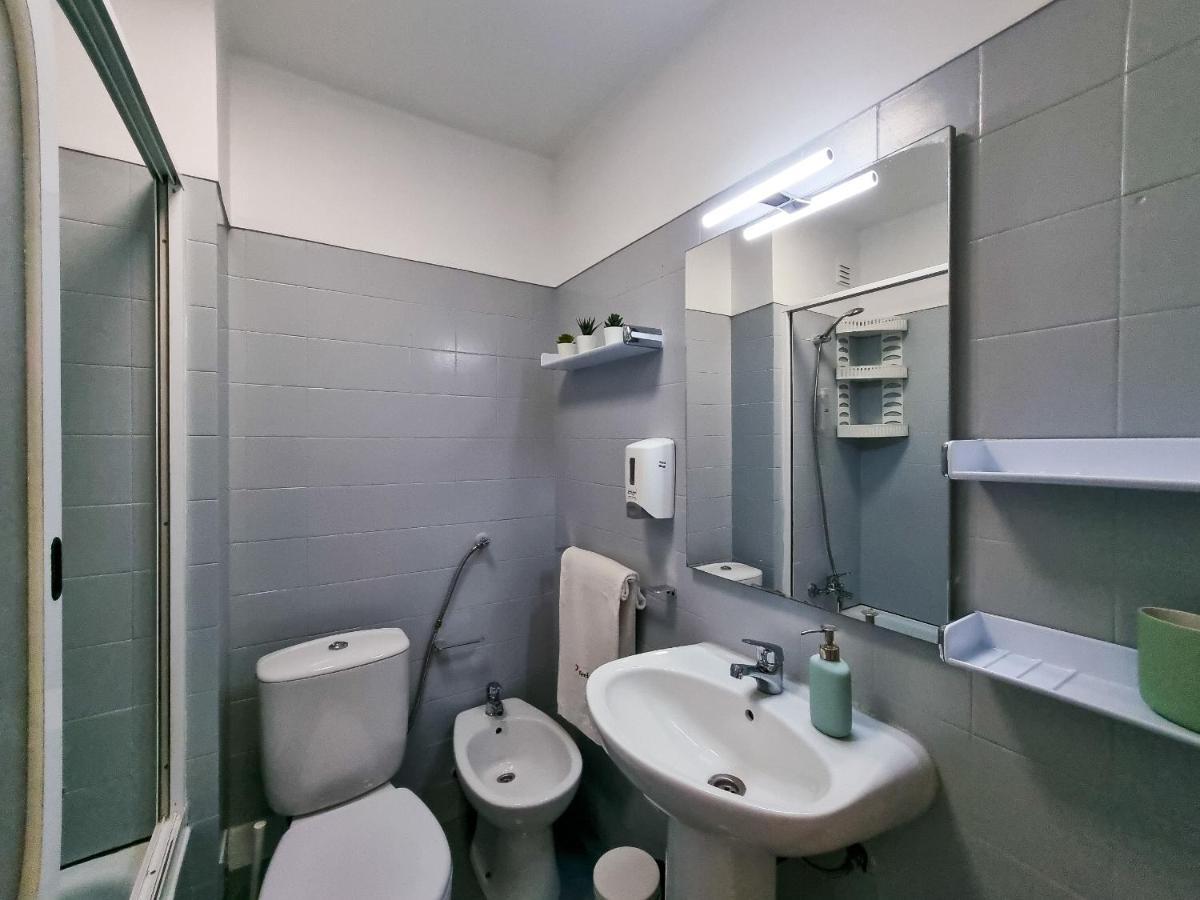 Apartament Flh Faro Family Flat With Balcony Zewnętrze zdjęcie