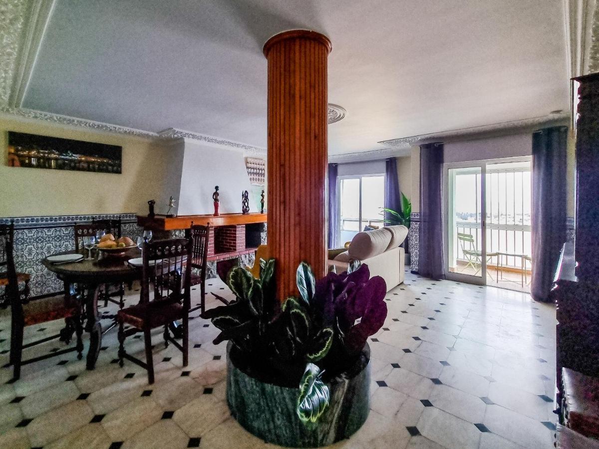 Apartament Flh Faro Family Flat With Balcony Zewnętrze zdjęcie