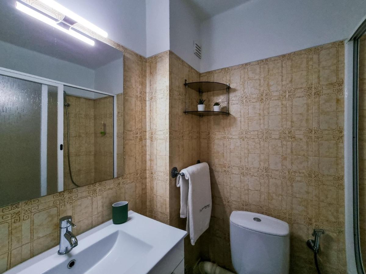 Apartament Flh Faro Family Flat With Balcony Zewnętrze zdjęcie