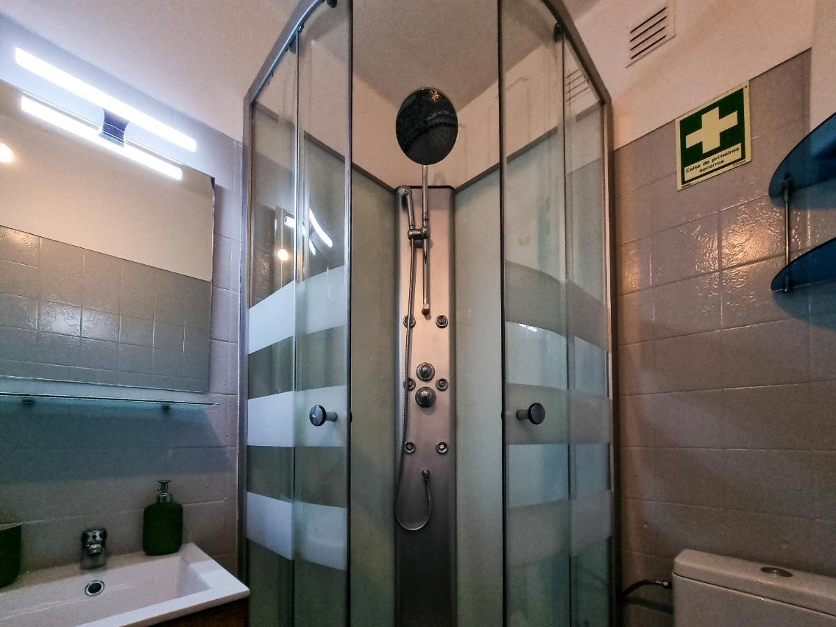 Apartament Flh Faro Family Flat With Balcony Zewnętrze zdjęcie